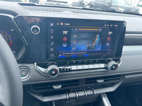 New 2026 Chevrolet Colorado LT w/ LT Convenience Package image 20