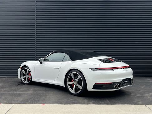 Used 2020 Porsche 911 Carrera S image 3
