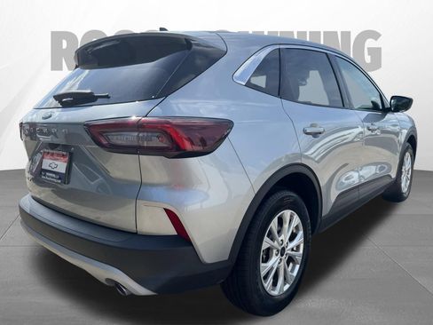 Used 2024 Ford Escape Active FWD image 4