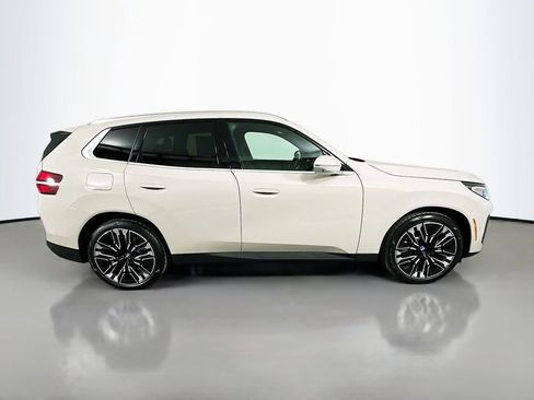 New 2026 BMW X3 xDrive30 image 4