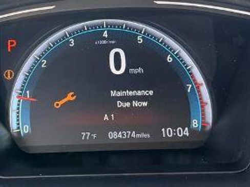 Used 2020 Honda Civic LX image 14