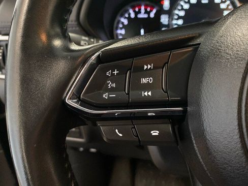 Used 2019 MAZDA CX-5 Grand Touring w/ GT Premium Package AWD/4WD image 19