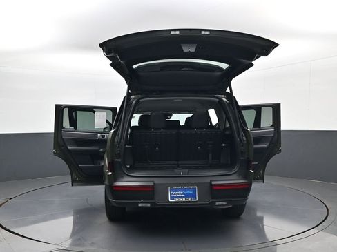 Used 2026 Hyundai Santa Fe SEL image 33