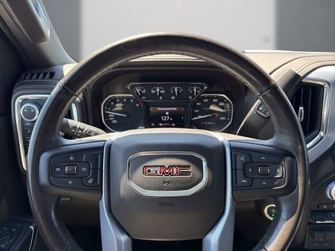 Used 2019 GMC Sierra 1500 SLT w/ SLT Premium Package AWD/4WD image 18