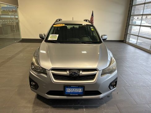Used 2013 Subaru Impreza 2.0i Sport Premium image 14