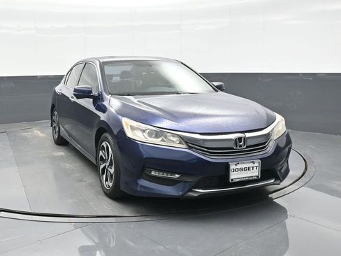 Used 2016 Honda Accord EX-L image 8