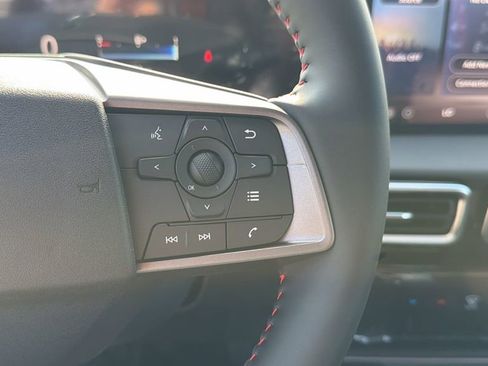 New 2026 Nissan Sentra SR w/ Floor Mat Package FWD image 21