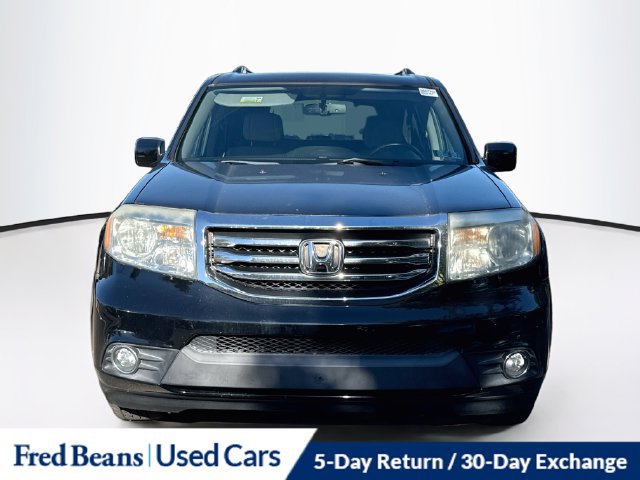 Used 2013 Honda Pilot EX-L image 2