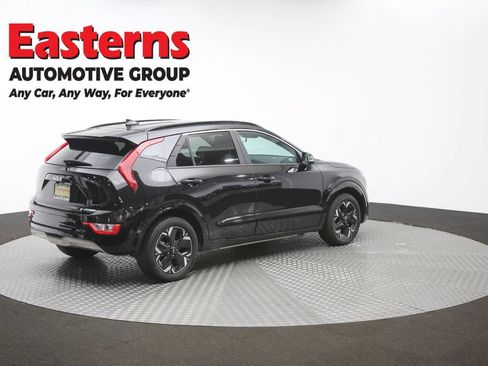 Used 2024 Kia Niro Wind FWD image 44