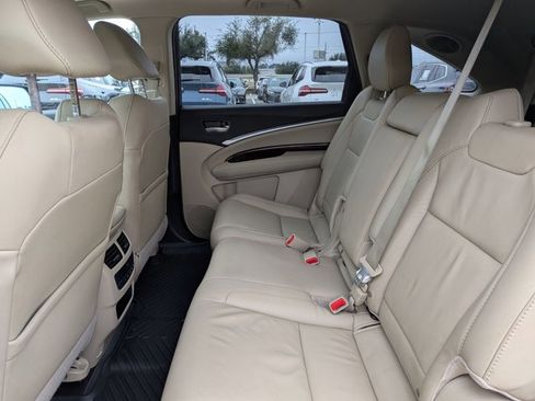 Used 2016 Acura MDX FWD w/ Technology Package image 19