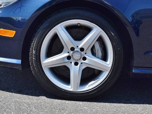 Used 2014 Mercedes-Benz CLS 550 image 56