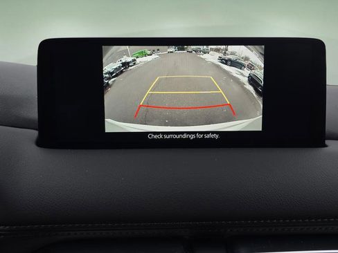 Used 2023 MAZDA CX-5 AWD 2.5 S w/ Select Package image 26