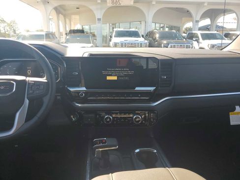 New 2026 GMC Sierra 1500 Elevation w/ Preferred Package image 12