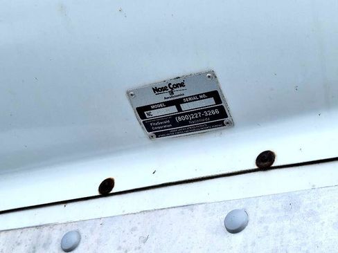 Used 2014 Chevrolet Express 4500 Extended image 44