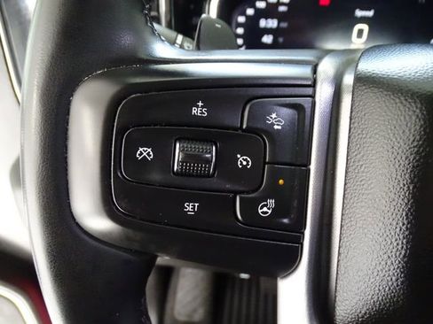 Used 2024 GMC Sierra 1500 Elevation w/ Preferred Package image 7