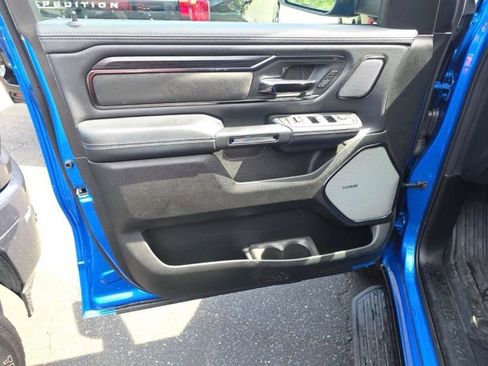 Used 2026 RAM 1500 Rebel w/ G/T Package AWD/4WD image 11