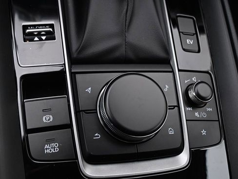 Used 2026 MAZDA CX-50 AWD 2.5 Hybrid w/ Premium Pkg image 32