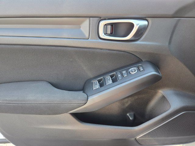Used 2025 Honda Civic Sport image 33