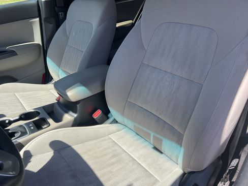 Used 2021 Kia Sportage LX FWD image 12