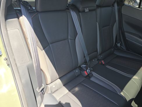 New 2026 Subaru Crosstrek 2.5i Limited AWD/4WD image 18