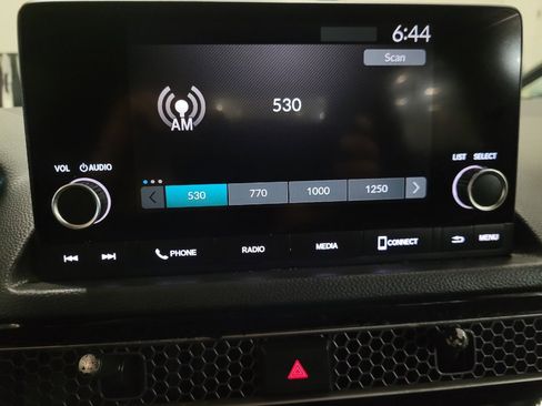 Used 2024 Honda Civic Sport image 25
