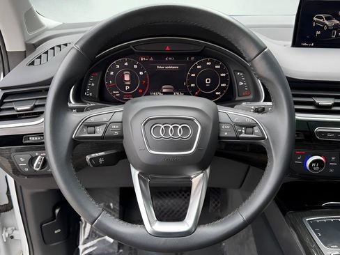 Used 2019 Audi Q7 3.0T Premium Plus image 34