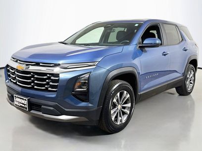 Used 2026 Chevrolet Equinox LT w/ Convenience Package II