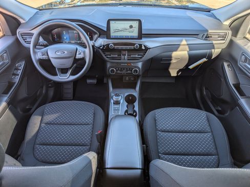 New 2026 Ford Escape Active image 10