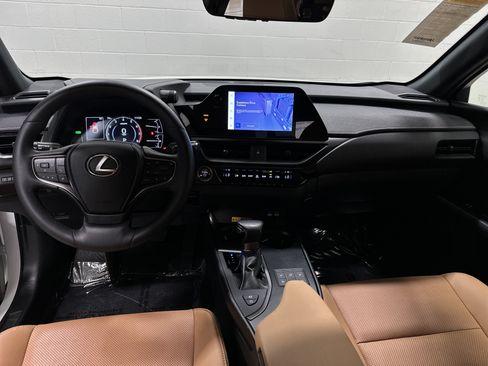 Certified 2023 Lexus UX 250h AWD w/ Premium Package image 29