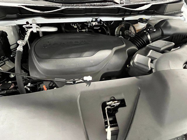 New 2027 Honda Odyssey Touring image 13
