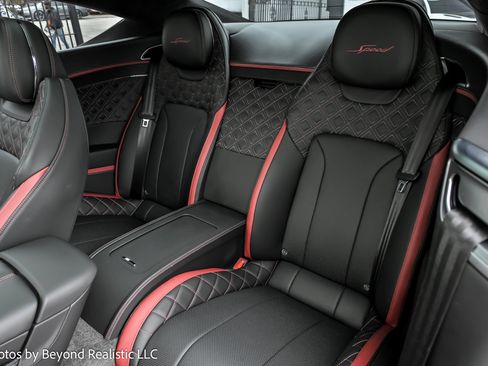 Used 2022 Bentley Continental GT Speed image 29