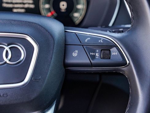 Certified 2024 Audi Q5 2.0T Premium Plus w/ Premium Plus Package image 13