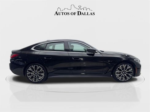 Used 2022 BMW 430i Gran Coupe w/ Premium Package 2 image 10