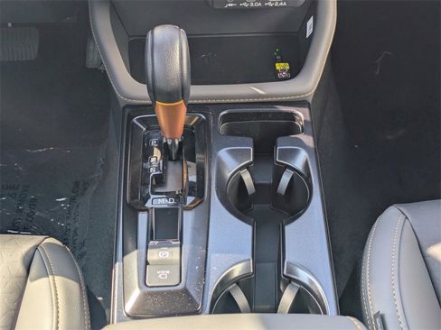 New 2026 Subaru Forester Wilderness image 21