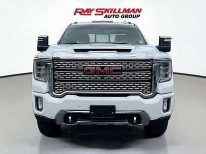 Used 2022 GMC Sierra 2500 Denali w/ Denali Ultimate Package