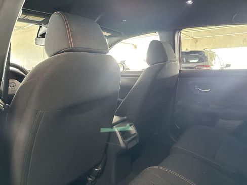 Used 2024 Honda HR-V Sport image 22