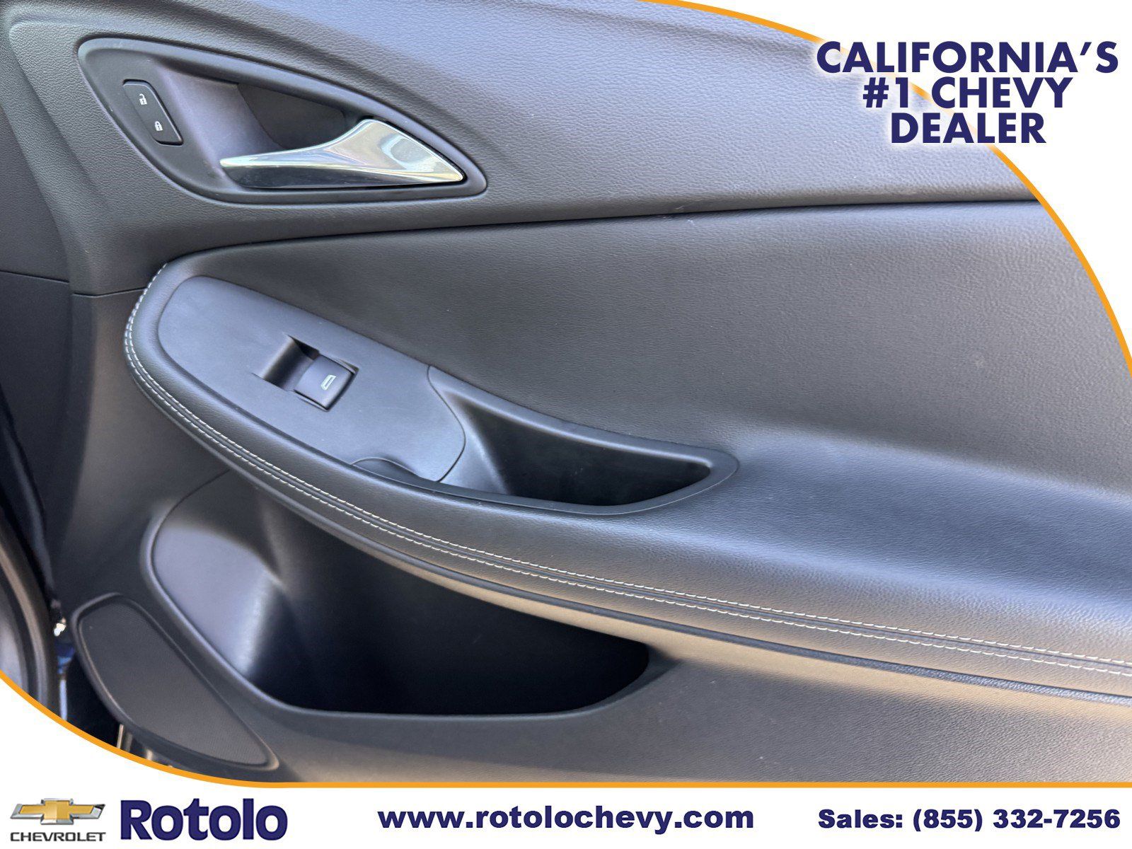 Used 2021 Buick Encore GX Preferred FWD image 9