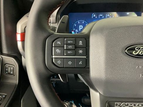 New 2026 Ford F150 Raptor image 24