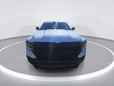 Used 2023 RAM 1500 Big Horn image 3