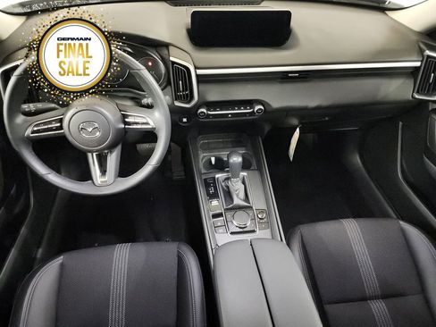Certified 2025 MAZDA CX-50 AWD 2.5 S w/ Cargo Package image 15