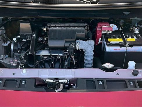 Used 2024 Mitsubishi Mirage ES image 10