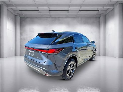 Certified 2024 Lexus RX 350 Premium image 3