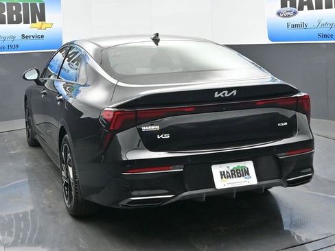 Used 2025 Kia K5 GT-Line FWD image 4
