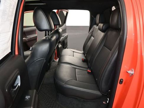 Used 2023 Toyota Tacoma TRD Pro image 15