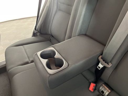 New 2026 Nissan Rogue S FWD image 40