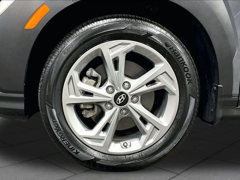 Used 2023 Hyundai Kona SEL w/ Convenience Package AWD/4WD image 21