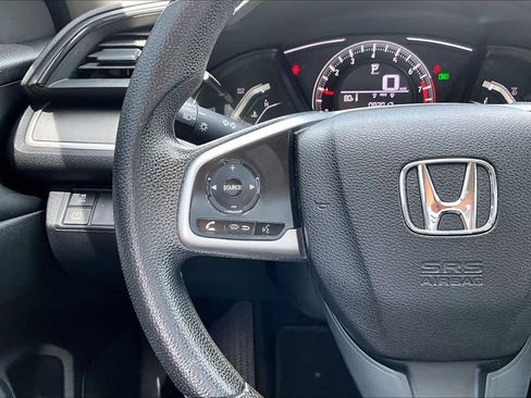 Used 2017 Honda Civic LX image 19