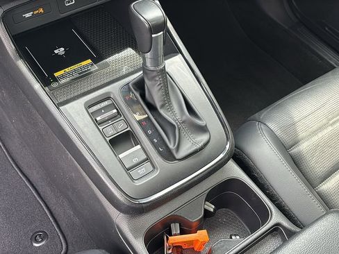 Used 2023 Honda CR-V EX-L image 21