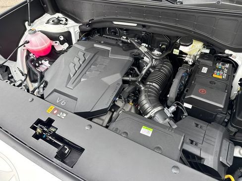 New 2026 Hyundai Palisade Limited image 14