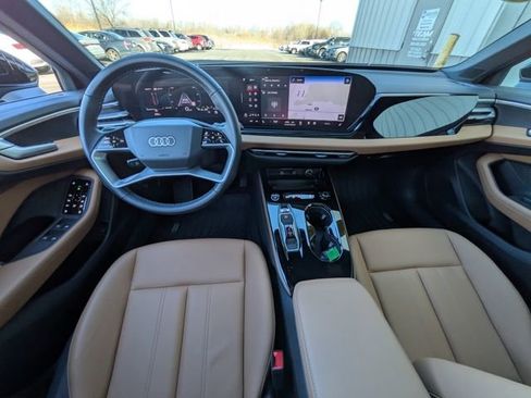 Used 2025 Audi A5 2.0T Premium w/ Convenience Package image 11